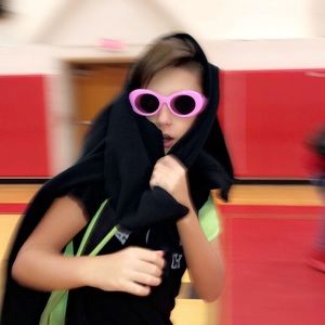 Meet your Posher, John